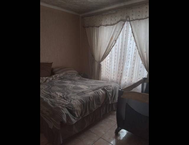 3 BEDROOM PROPERTY TO RENT IN PROTEA GLEN EXT